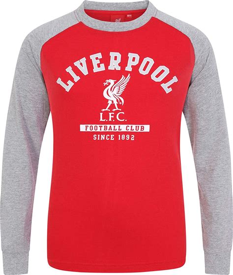 liverpool fc merchandise.